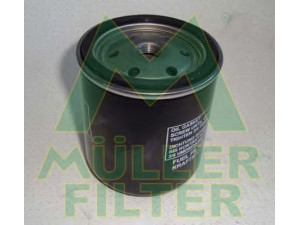 MULLER FILTER FN162 kuro filtras 
 Techninės priežiūros dalys -> Papildomas remontas
5008874, 5014353, 0000929001, 929001