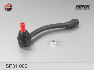 FENOX SP31006 skersinės vairo trauklės galas 
 Vairavimas -> Vairo mechanizmo sujungimai
56820-0U500, 568200U500