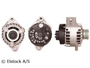 ELSTOCK 28-4926 kintamosios srovės generatorius 
 Elektros įranga -> Kint. sr. generatorius/dalys -> Kintamosios srovės generatorius
71746673, 73501591, 31400-79J00