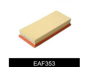 COMLINE EAF353 oro filtras 
 Techninės priežiūros dalys -> Techninės priežiūros intervalai
30947204