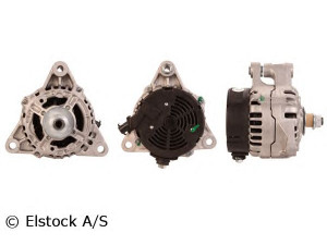 ELSTOCK 48-3980 kintamosios srovės generatorius 
 Elektros įranga -> Kint. sr. generatorius/dalys -> Kintamosios srovės generatorius