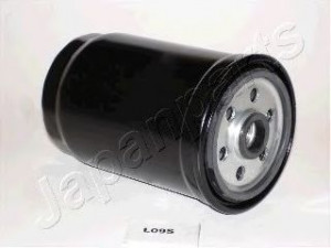 JAPANPARTS FC-L09S kuro filtras 
 Techninės priežiūros dalys -> Papildomas remontas
BF8T-9155-AA, ESR4686