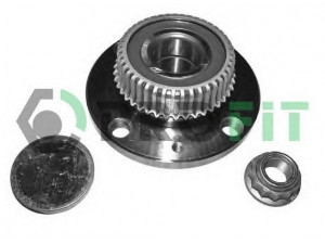 PROFIT 2501-3570 rato guolio komplektas 
 Ašies montavimas/vairavimo mechanizmas/ratai -> Rato stebulė/montavimas -> Rato guolis
6K9501477, 6K9501477