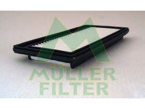 MULLER FILTER PA3177 oro filtras 
 Techninės priežiūros dalys -> Techninės priežiūros intervalai
28113-02510