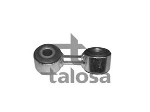 TALOSA 50-02130 šarnyro stabilizatorius 
 Ašies montavimas/vairavimo mechanizmas/ratai -> Stabilizatorius/fiksatoriai -> Pasukimo trauklė
4D0505548C, 4D0505548C