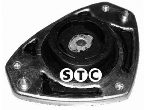 STC T405748 pakabos statramsčio atraminis guolis 
 Ašies montavimas/vairavimo mechanizmas/ratai -> Montavimas, pakabos statramstis
46536244, 46544151