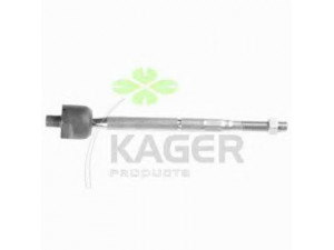 KAGER 41-0206 vidinė skersinė vairo trauklė 
 Vairavimas -> Vairo mechanizmo sujungimai
45503-52010, 45503-59045