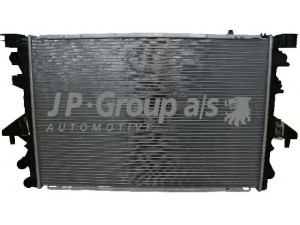 JP GROUP 1114207700 radiatorius, variklio aušinimas 
 Aušinimo sistema -> Radiatorius/alyvos aušintuvas -> Radiatorius/dalys
7H0121253F, 7H0121253H, 7H0121253K