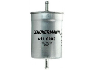 DENCKERMANN A110002 kuro filtras 
 Techninės priežiūros dalys -> Papildomas remontas
119113206100, 119113206104, 4442559