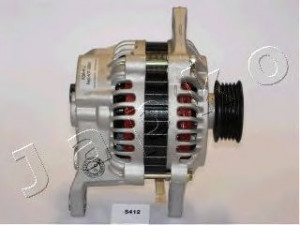 JAPKO 2S412 kintamosios srovės generatorius 
 Elektros įranga -> Kint. sr. generatorius/dalys -> Kintamosios srovės generatorius
A3T08891, 23700-AA190