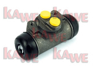 KAWE W5121 rato stabdžių cilindras 
 Stabdžių sistema -> Ratų cilindrai
4755087608, 4755087608, 4755087608000
