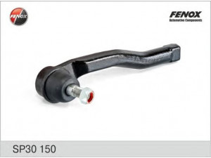 FENOX SP30150 skersinės vairo trauklės galas 
 Vairavimas -> Vairo mechanizmo sujungimai
93740722, KBJ047A