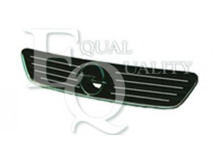 EQUAL QUALITY G0190 radiatorius grotelės 
 Kėbulas -> Kėbulo dalys/ sparnas/buferis -> Priekinis aerodinaminio pasipriešinimo sumažinimas/grotelės
6320065
