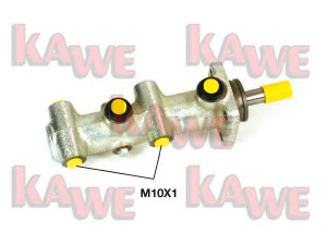 KAWE B6769 pagrindinis cilindras, stabdžiai 
 Stabdžių sistema -> Pagrindinis stabdžių cilindras
443583, 453583, ZF07545170, ZF07713643