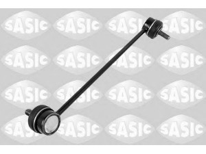 SASIC 2306164 šarnyro stabilizatorius 
 Ašies montavimas/vairavimo mechanizmas/ratai -> Stabilizatorius/fiksatoriai -> Savaime išsilyginanti atrama
96403100, 96403100