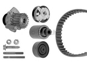 BOSCH 1 987 946 426 vandens siurblio ir paskirstymo diržo komplektas 
 Diržinė pavara -> Paskirstymo diržas/komplektas -> Paskirstymo diržas/komplektas