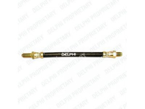 DELPHI LH3255 stabdžių žarnelė 
 Stabdžių sistema -> Stabdžių žarnelės
6123656, 6125635, 6125636, 85GB2282AA