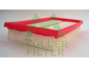 MULLER FILTER PA474 oro filtras 
 Techninės priežiūros dalys -> Techninės priežiūros intervalai
1058022, 1072246, 1480568, 1516739