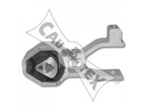 CAUTEX 011085 variklio montavimas 
 Variklis -> Variklio montavimas -> Variklio montavimo rėmas
55700441, 55700441