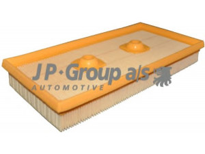 JP GROUP 1118600300 oro filtras 
 Filtrai -> Oro filtras
03C129620B