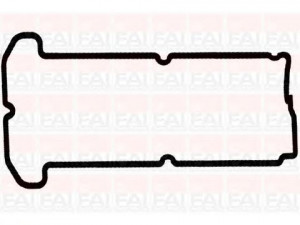 FAI AutoParts RC1585S tarpiklis, svirties dangtis 
 Variklis -> Cilindrų galvutė/dalys -> Svirties dangtelis/tarpiklis
1118975F00