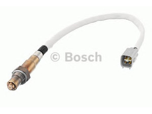 BOSCH 0 258 006 720 lambda jutiklis 
 Išmetimo sistema -> Jutiklis/zondas
1618 Q5, 1618 Q5, 89465 0H010, 894650H01000