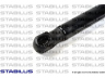 STABILUS 017359 dujinė spyruoklė, gaubtas 
 Kėbulas -> Dujinės spyruoklės
3C0 823 359, 3C0 823 359 A