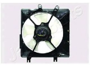 JAPANPARTS VNT271002 ventiliatorius, radiatoriaus 
 Aušinimo sistema -> Oro aušinimas
B61F15140, B61F15150A, BP0515025