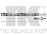 NK 8545102 stabdžių žarnelė 
 Stabdžių sistema -> Stabdžių žarnelės
9094702594, 9094702983