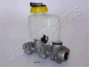 JAPANPARTS PF-W13 pagrindinis cilindras, stabdžiai 
 Stabdžių sistema -> Pagrindinis stabdžių cilindras
426298, 426299