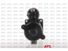 ATL Autotechnik A 17 775 starteris 
 Elektros įranga -> Starterio sistema -> Starteris
46454211, 51 771 795, 60 816 823