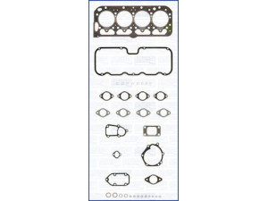 AJUSA 52052600 tarpiklių komplektas, cilindro galva 
 Variklis -> Cilindrų galvutė/dalys -> Tarpiklis, cilindrų galvutė
0197.R9, 95593774