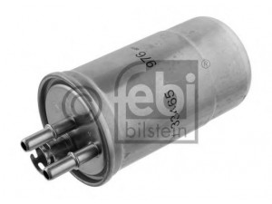 FEBI BILSTEIN 33465 kuro filtras 
 Techninės priežiūros dalys -> Papildomas remontas
1 116 546, 1 118 400, 1 146 928