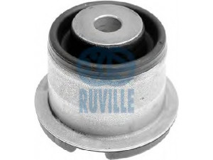 RUVILLE 985355 stebulės laikiklio įvorė 
 Ašies montavimas/vairavimo mechanizmas/ratai -> Ašies atrama/ašies korpusas/ašies montavimas -> Pasukamojo veleno sujungimas
54 02 631, 90447156, 90496721
