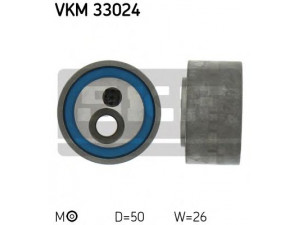 SKF VKM 33024 įtempiklio skriemulys, V formos rumbuotas diržas 
 Diržinė pavara -> V formos rumbuotas diržas/komplektas -> Įtempiklio skriemulys
5751.56, 9633315180, 9633315180