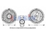 AKS DASIS 128290N sankaba, radiatoriaus ventiliatorius 
 Aušinimo sistema -> Radiatoriaus ventiliatorius
1022000122, 1022000222, A1022000122