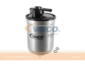 VAICO V10-8163 kuro filtras 
 Techninės priežiūros dalys -> Papildomas remontas
6K0 127 401 G, 6k0 127 401 H