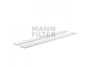 MANN-FILTER CU 164 0024-2 filtras, salono oras 
 Techninės priežiūros dalys -> Techninės priežiūros intervalai
325.46.21.500.12.0