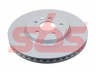 sbs 1815313677 stabdžių diskas 
 Dviratė transporto priemonės -> Stabdžių sistema -> Stabdžių diskai / priedai
569091, 13502059