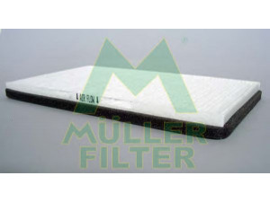 MULLER FILTER FC235 filtras, salono oras 
 Techninės priežiūros dalys -> Techninės priežiūros intervalai
64111393489, 64119069895