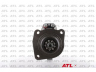ATL Autotechnik A 11 540 starteris 
 Elektros įranga -> Starterio sistema -> Starteris
135 939 701, 117 0739, 132 0738