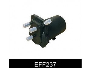 COMLINE EFF237 kuro filtras 
 Degalų tiekimo sistema -> Kuro filtras/korpusas
16400-4U105, 16400-BC40A, 16400-BN700