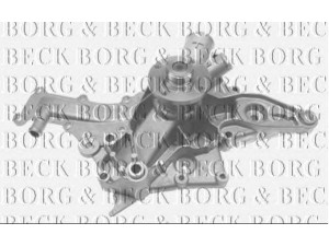 BORG & BECK BWP1776 vandens siurblys 
 Aušinimo sistema -> Vandens siurblys/tarpiklis -> Vandens siurblys
112 200 09 01, 112 200 11 01, 1122000123