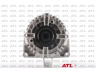 ATL Autotechnik L 49 990 kintamosios srovės generatorius 
 Elektros įranga -> Kint. sr. generatorius/dalys -> Kintamosios srovės generatorius
13229985, 6204271, 93190829, 93190829