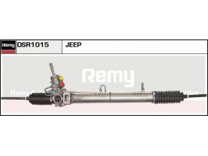 DELCO REMY DSR1015 vairo pavara 
 Vairavimas -> Vairo pavara/siurblys