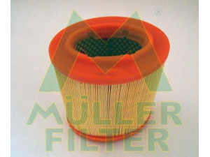 MULLER FILTER PA3132 oro filtras 
 Techninės priežiūros dalys -> Techninės priežiūros intervalai
55183562