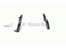 BOSCH 0 986 494 275 stabdžių trinkelių rinkinys, diskinis stabdys 
 Techninės priežiūros dalys -> Papildomas remontas
13237751, 1605232, 1605434, 22959104