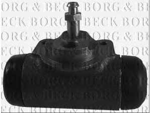 BORG & BECK BBW1613 rato stabdžių cilindras 
 Stabdžių sistema -> Ratų cilindrai
4755028020