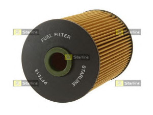 STARLINE SF PF7513 kuro filtras 
 Degalų tiekimo sistema -> Kuro filtras/korpusas
1K0 127 177 B, 1K0 127 434 B
