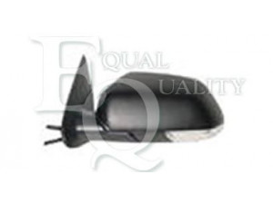 EQUAL QUALITY RS02393 išorinis veidrodėlis 
 Kėbulas -> Keleivių kabina -> Veidrodėlis
1Z0857537A, 1Z1857507G